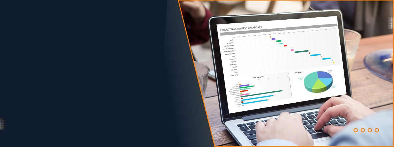 Excel para gestión de proyectos de construcción