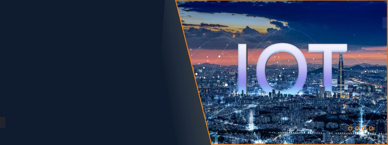 IOT construccion