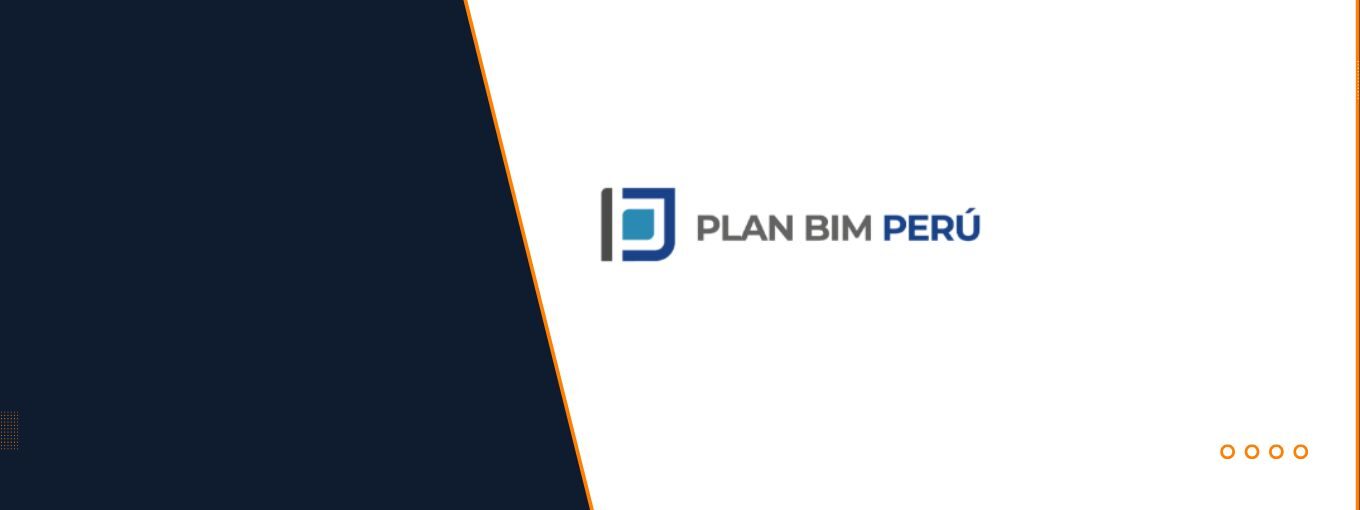qué es plan bim perú