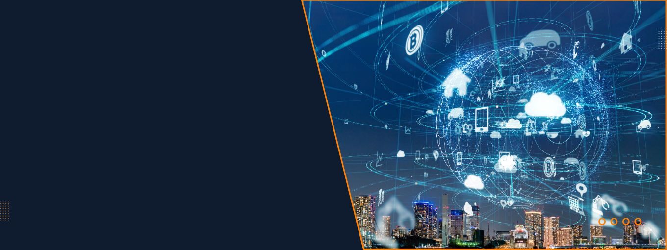 IA en smart cities