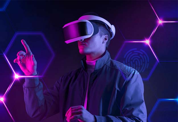 VR y AR: ¿Cómo el metaverso puede cambiar la industria de…