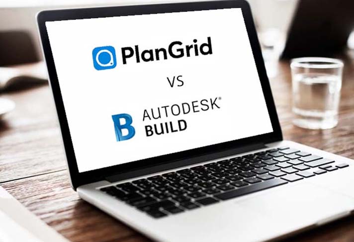 Autodesk Build VS PlanGrid