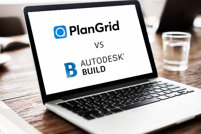 Autodesk Build VS PlanGrid ¿Cuál es el mejor software de…