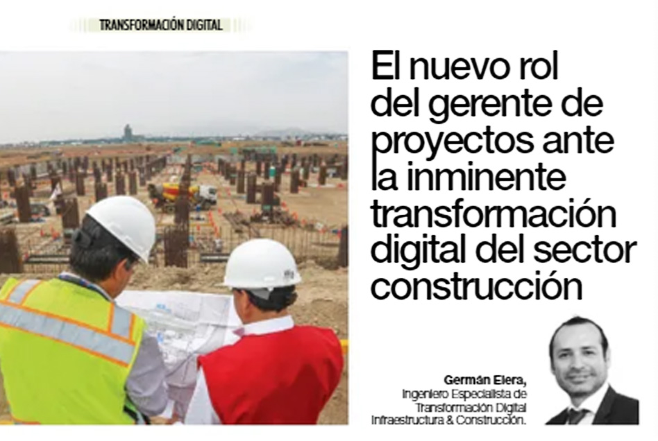 PUBLICAMOS EN LA ED. 77 de Perú Construye | 2022
