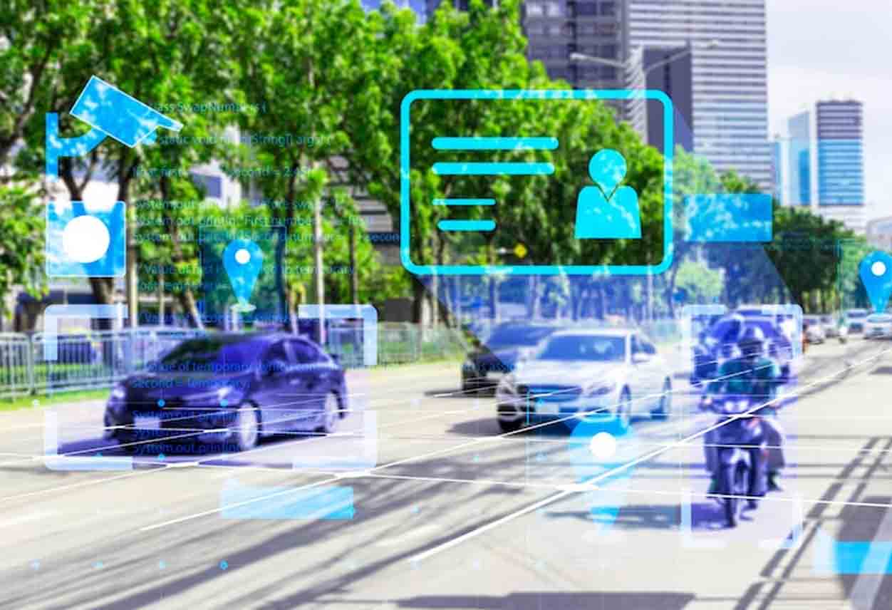 IA en smart cities