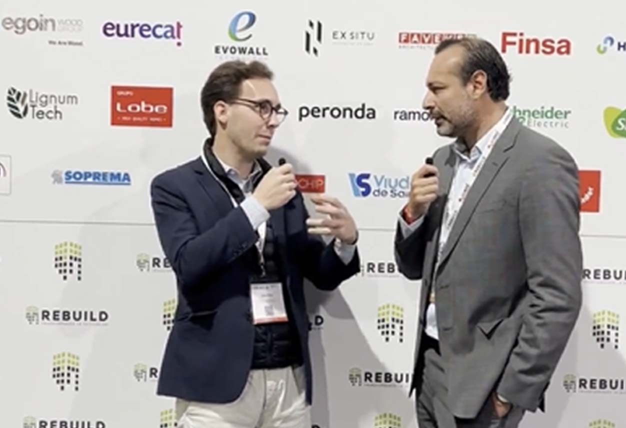 Entrevista a Juan Nieto, socio fundador de Zacua Ventures
