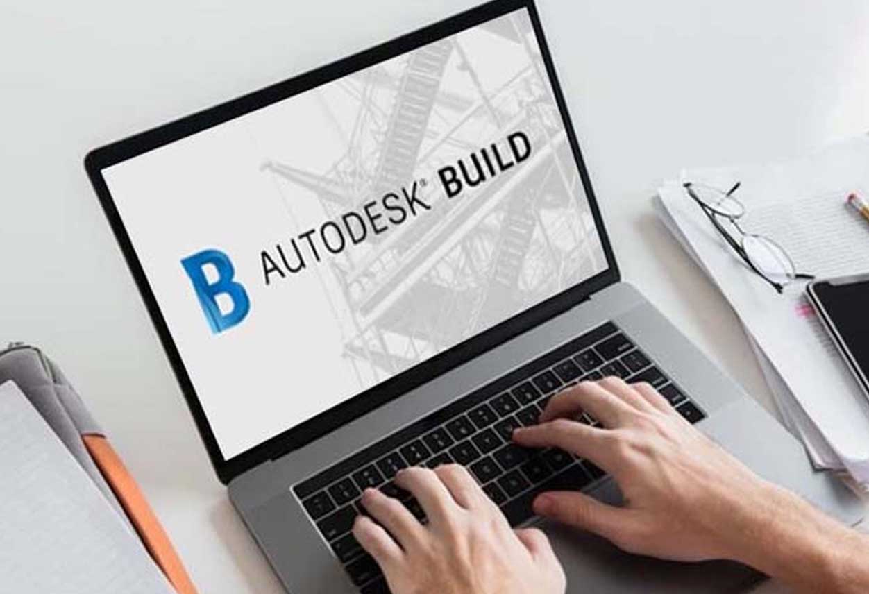 ¿Qué es Autodesk Build?