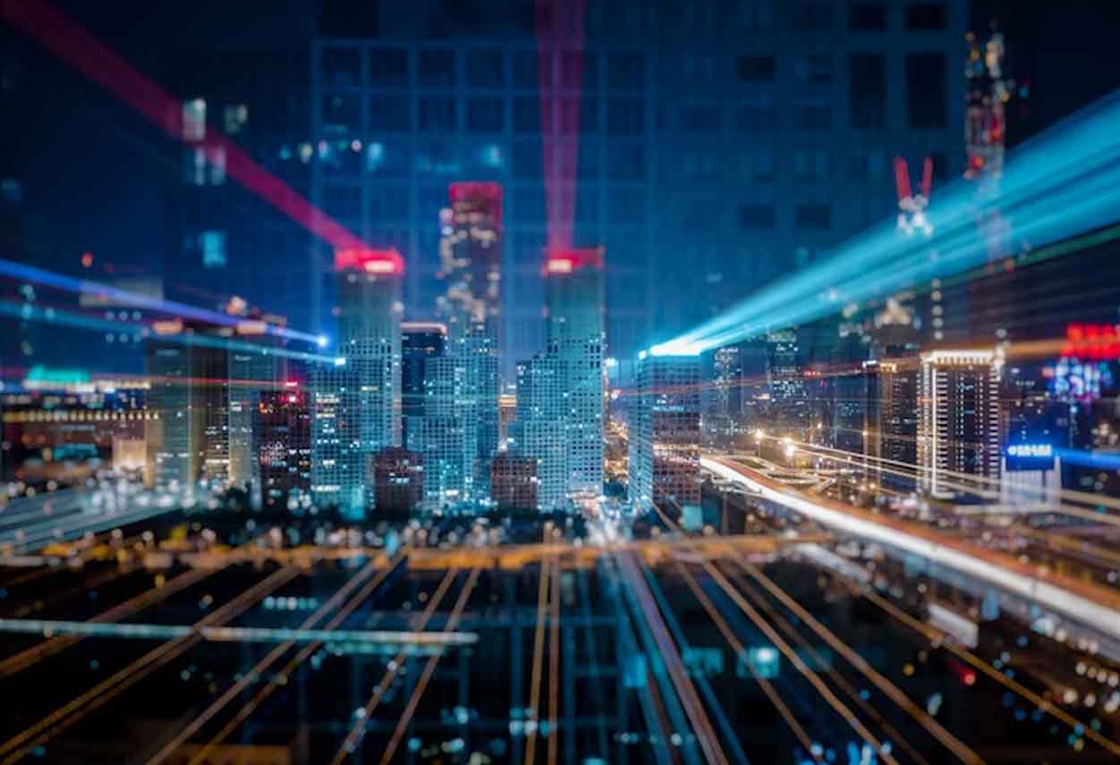 Transformación digital y smart cities: casos de éxito